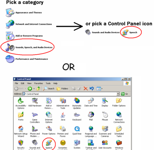 Picture showing the second step.